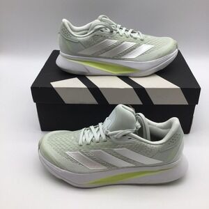 Adidas Duramo SL2 W Running Womens Light Green Sneakers Size 6‎ IF9398 New